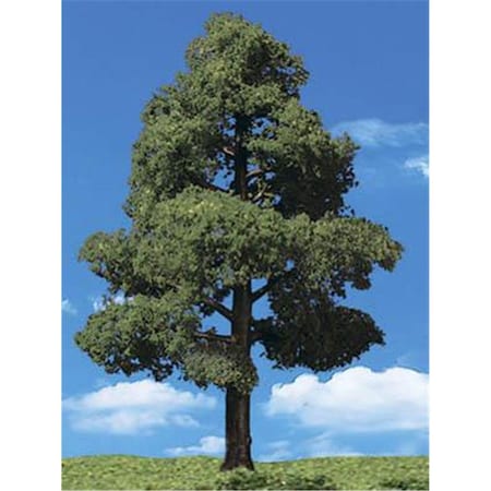 Thinkandplay 7-8 in. Classic Trees Sun Kissed TH2135009